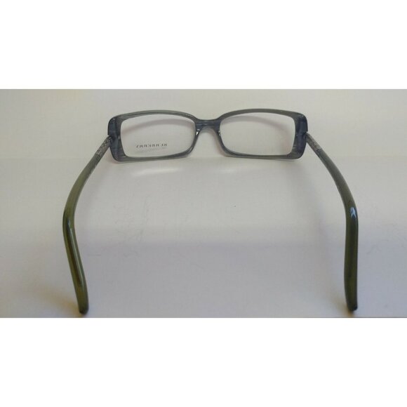 Authentic BURBERRY B 2064 3134 Black  Designer EYEGLASSES FRAMES 52*16*135*
